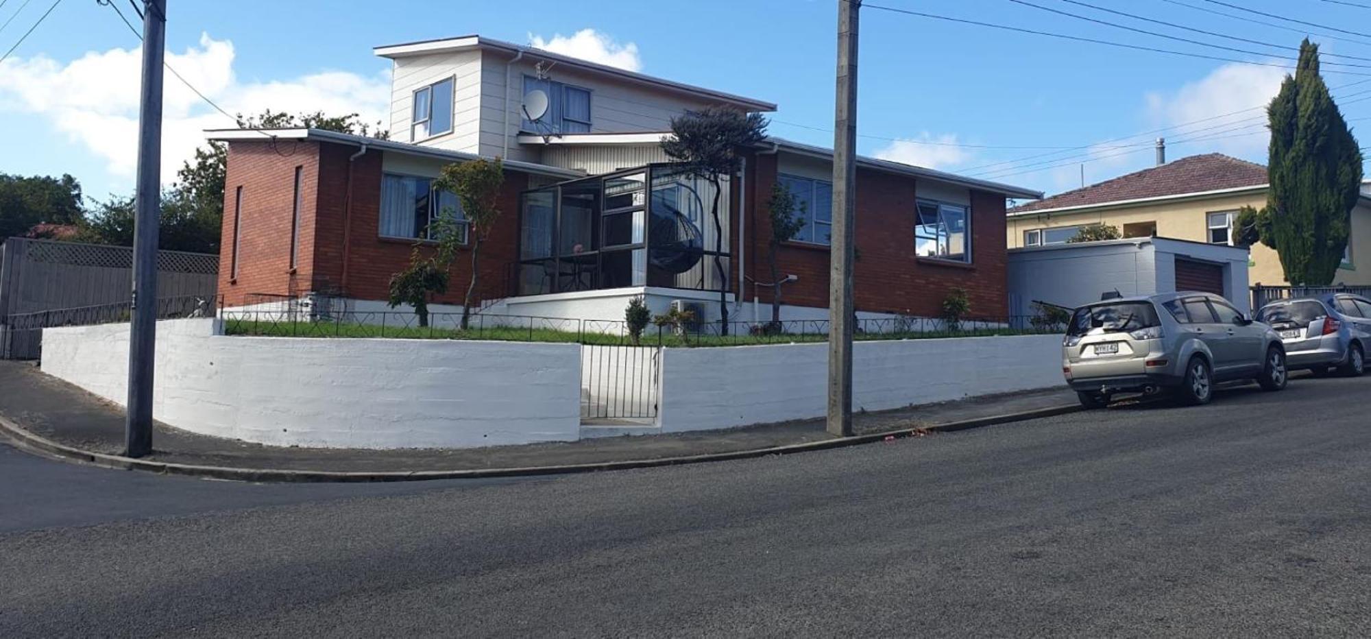 Glenpark Lodge Dunedin Eksteriør bilde