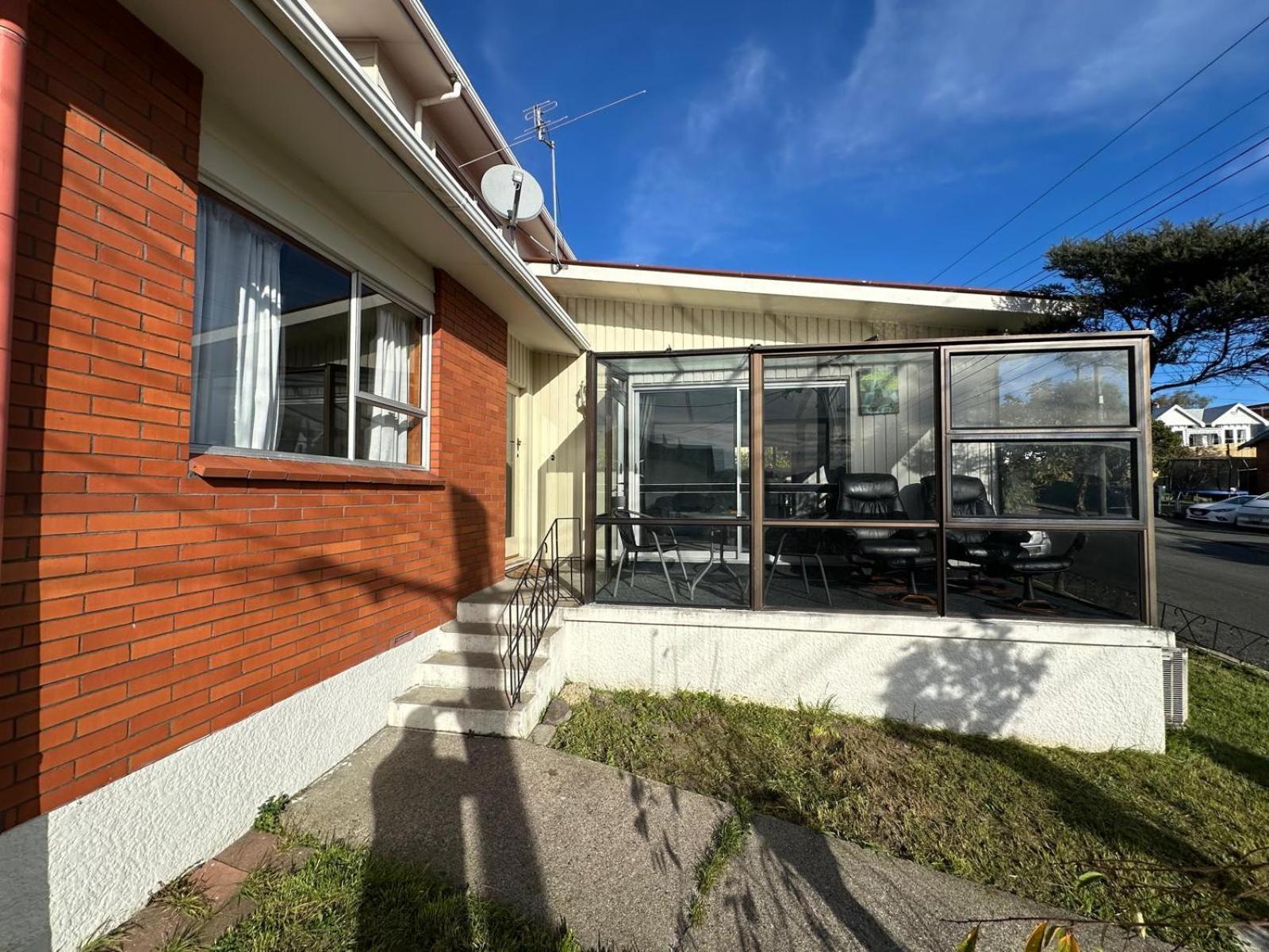 Glenpark Lodge Dunedin Eksteriør bilde
