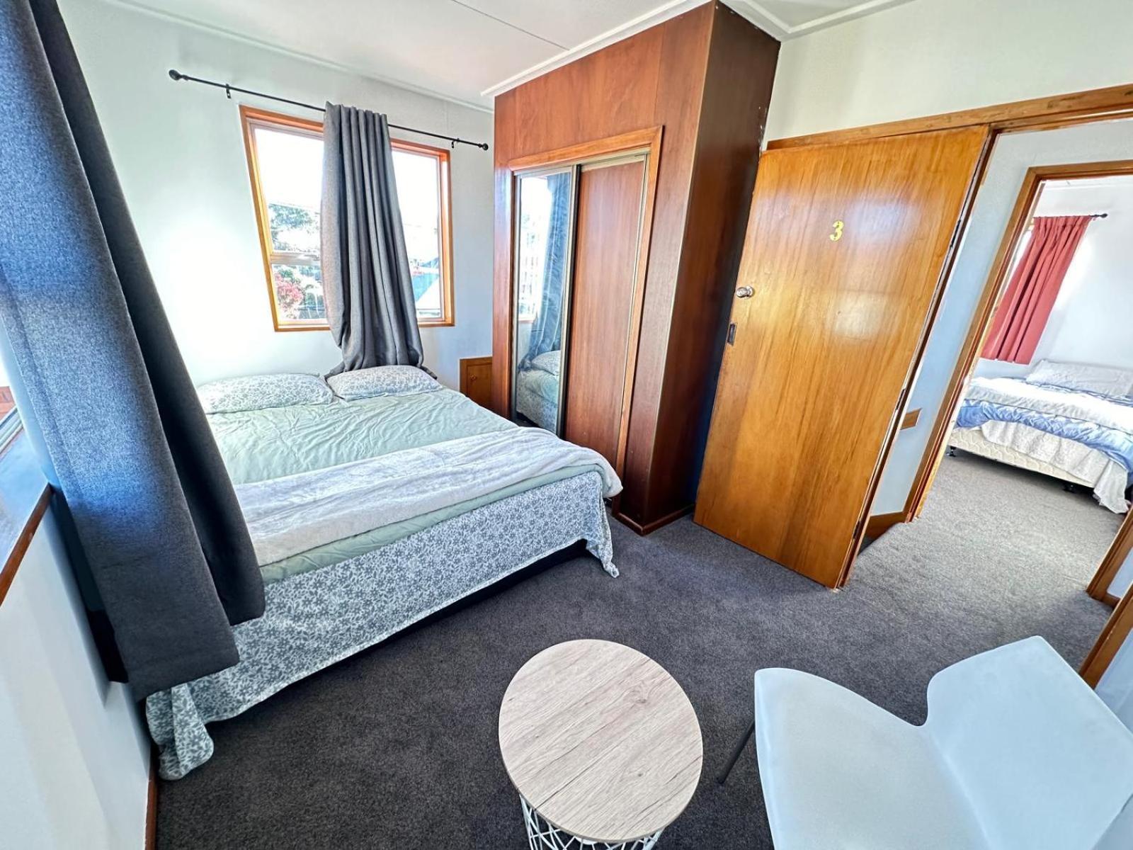 Glenpark Lodge Dunedin Eksteriør bilde