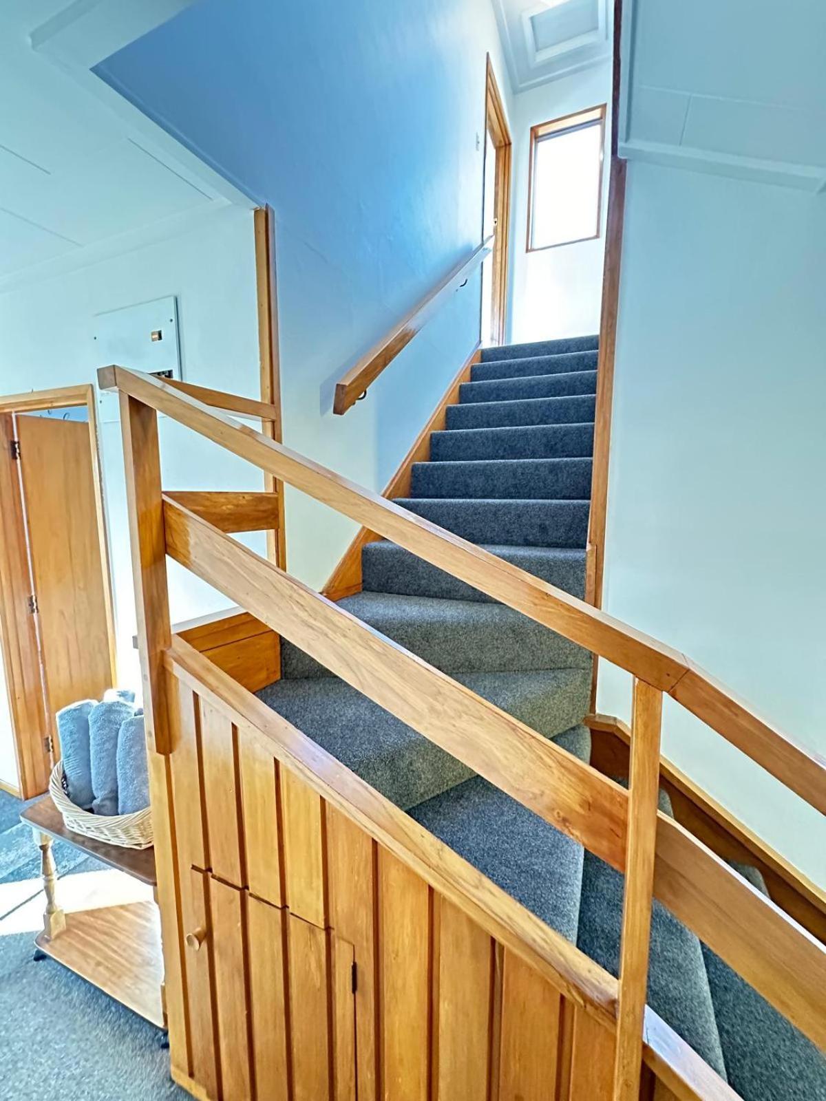 Glenpark Lodge Dunedin Eksteriør bilde