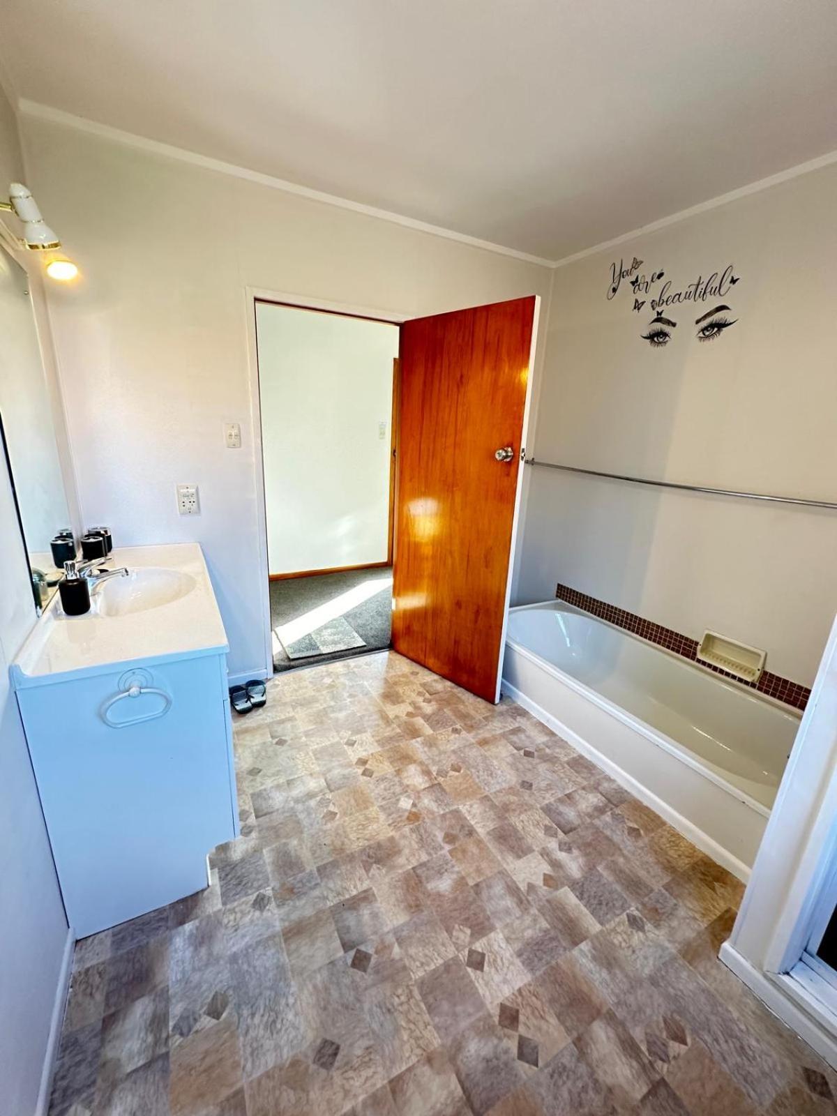 Glenpark Lodge Dunedin Eksteriør bilde